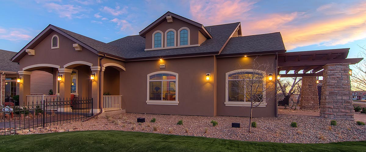 Model homes in green valley ranch co Model homes in green valley ranch co