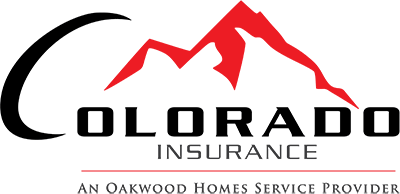 Colorado Insurance - An Oakwood Homes Service Provider