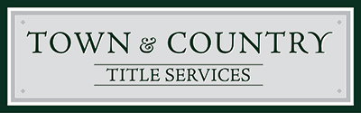Town & Country Title Services