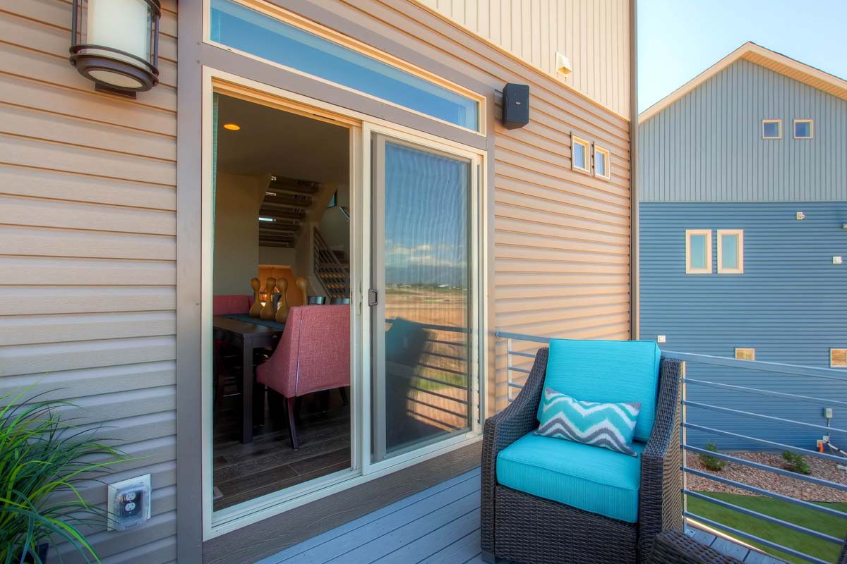Oakwood Homes Volante Oakwood Homes Volante