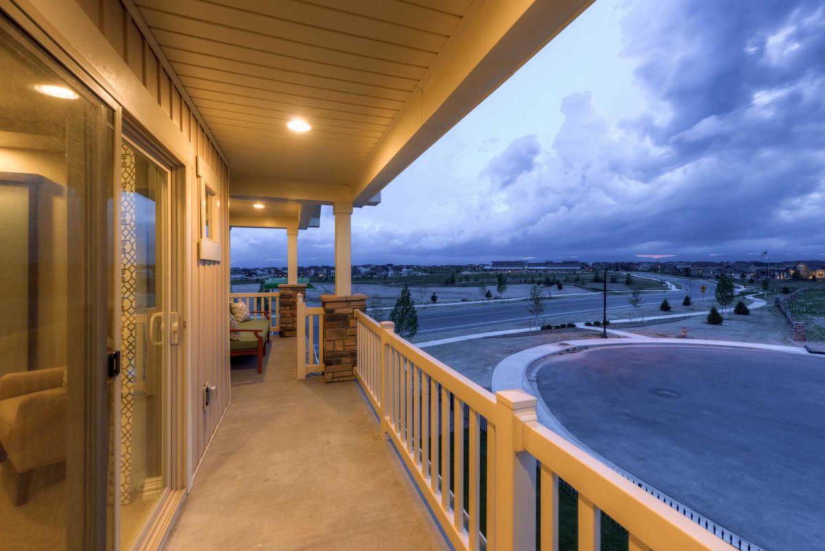 Banning Lewis Ranch Overlook Barrington Oakwood Homes