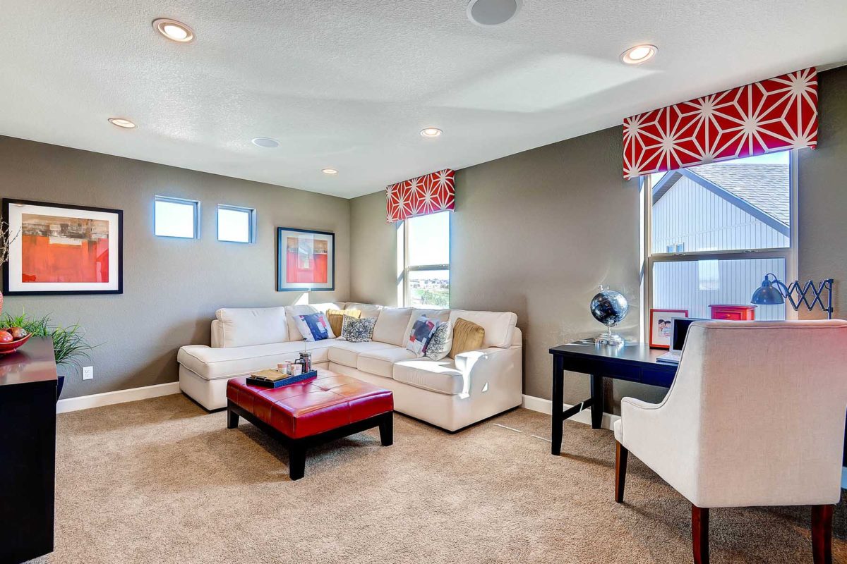 Green Valley Ranch Carriage House Surrey Oakwood Homes