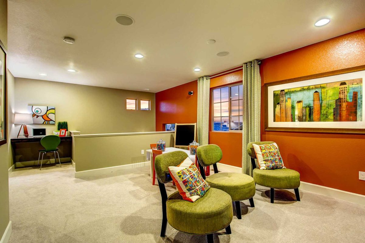 Green Valley Ranch Park House Yampa Oakwood Homes