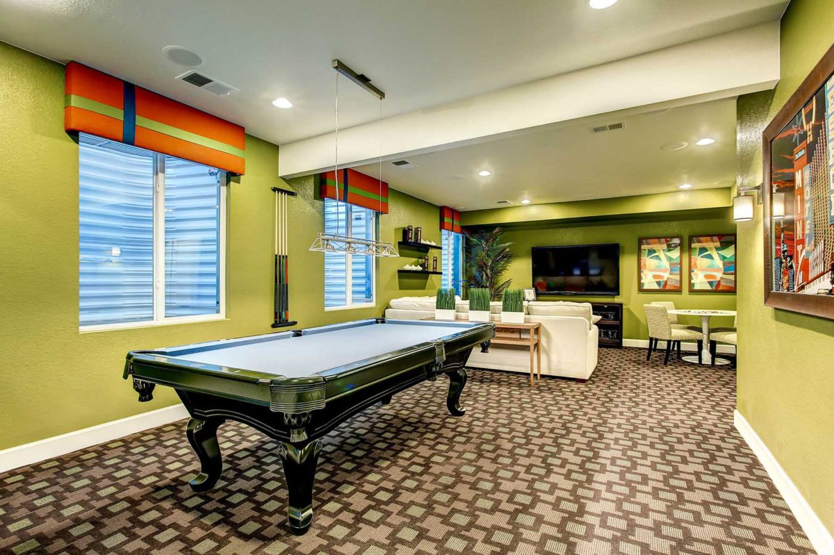 Green Valley Ranch Park House Yampa Oakwood Homes