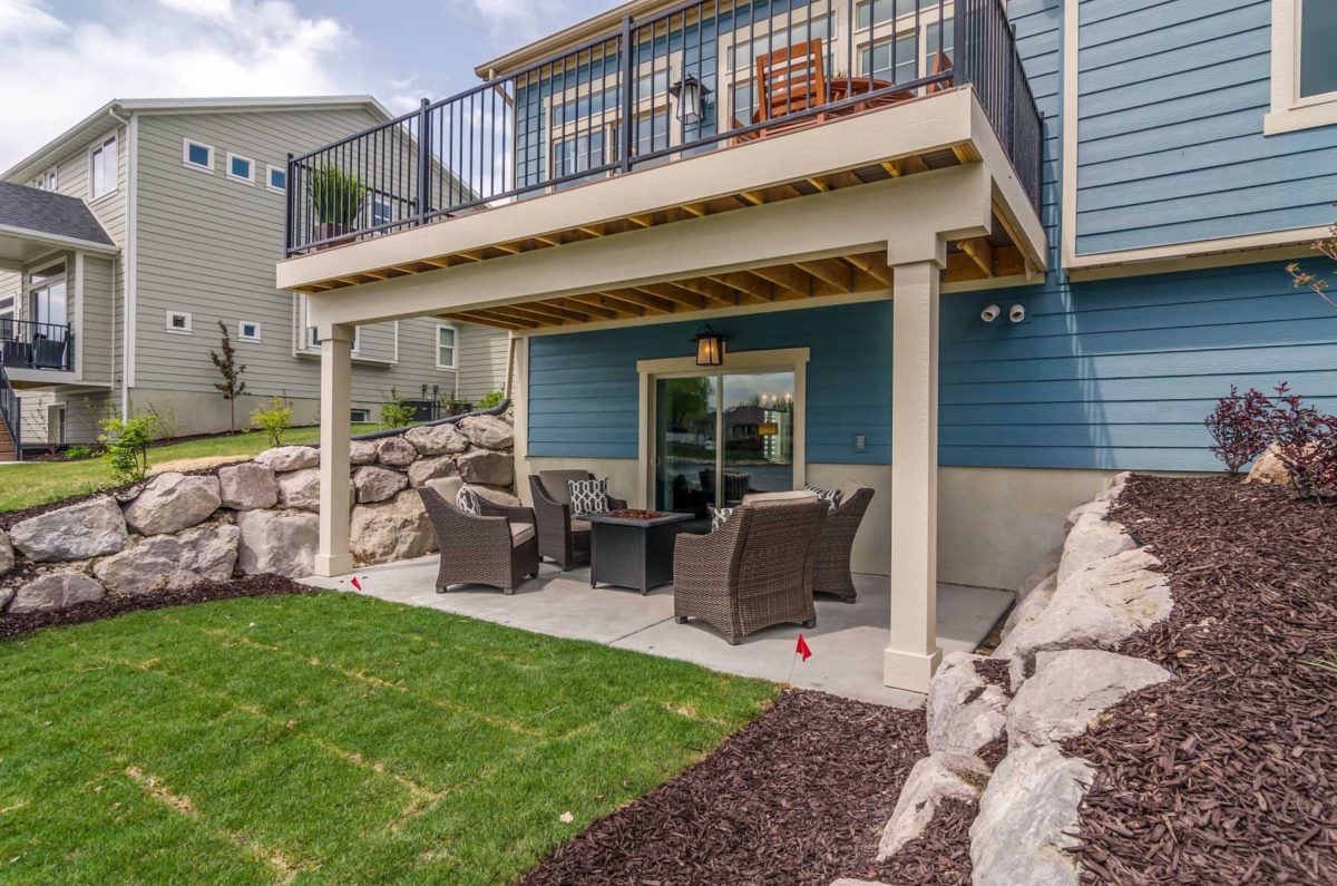 Northport Village Gunnison Oakwood Homes