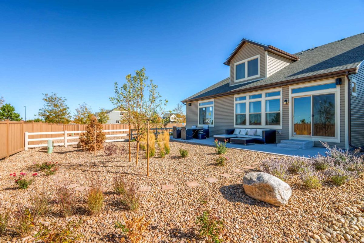 Green Valley Ranch Vista Point Palmer Oakwood Homes