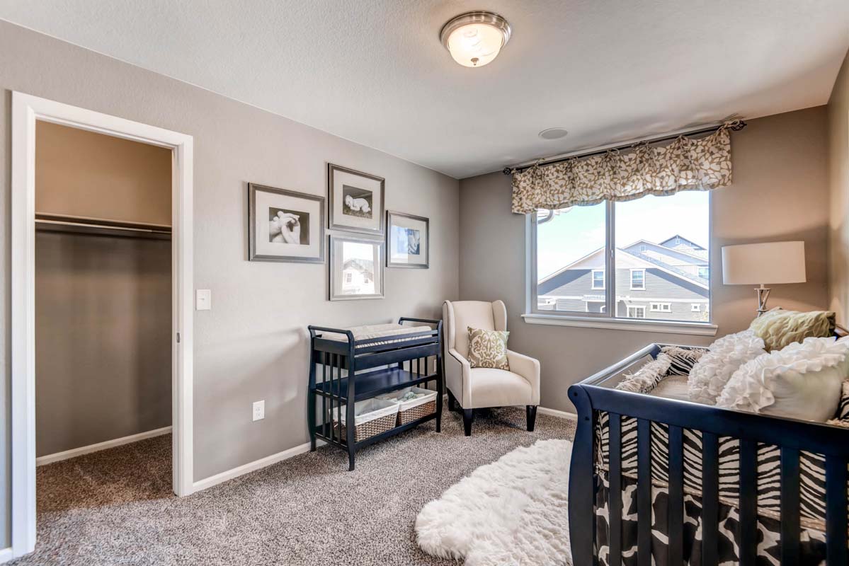 Green Valley Ranch Park House Montpelier Oakwood Homes