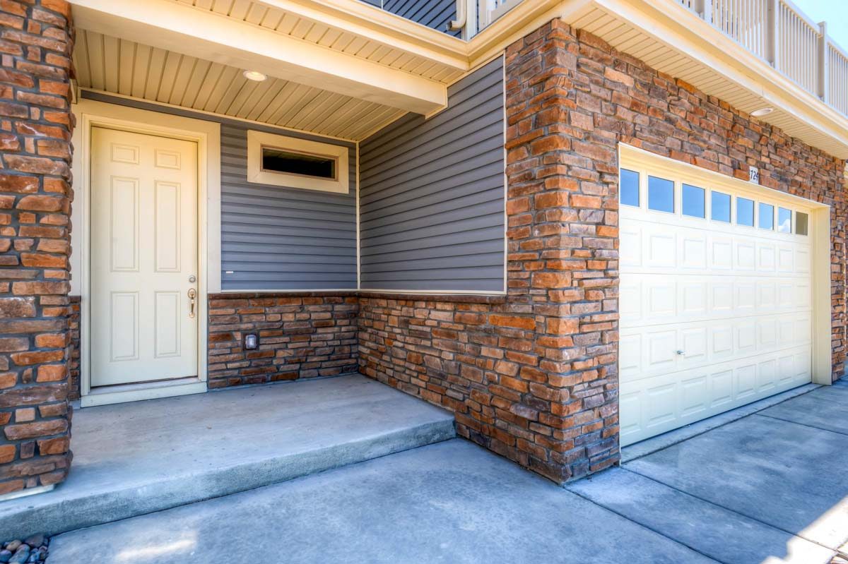 Green Valley Ranch Park House Montpelier Oakwood Homes