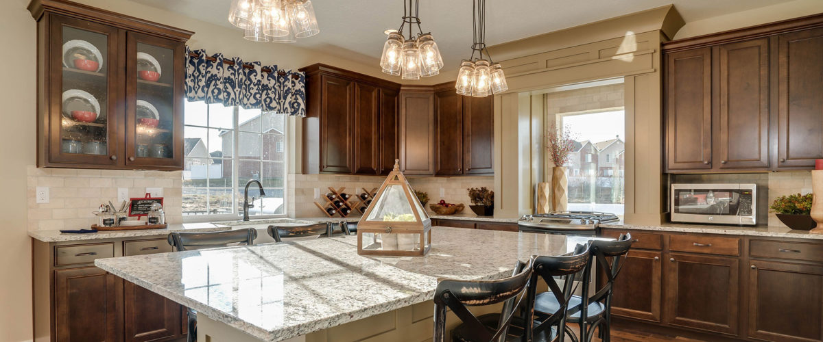 Holbrook Farms Oakwood Homes