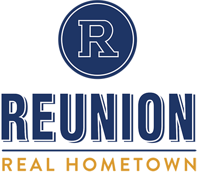 Reunion, An Oakwood Homes Community