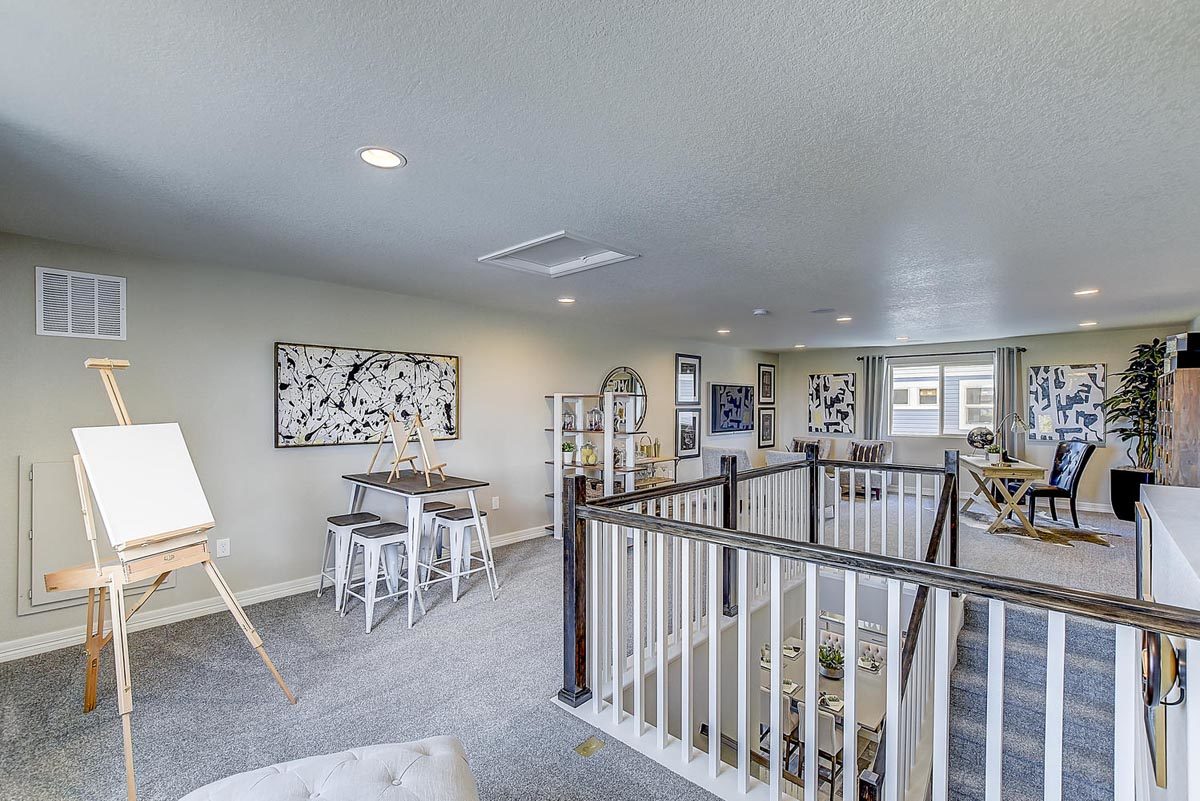 Reunion Park House Gunnison Oakwood Homes Reunion Park House Gunnison Oakwood Homes