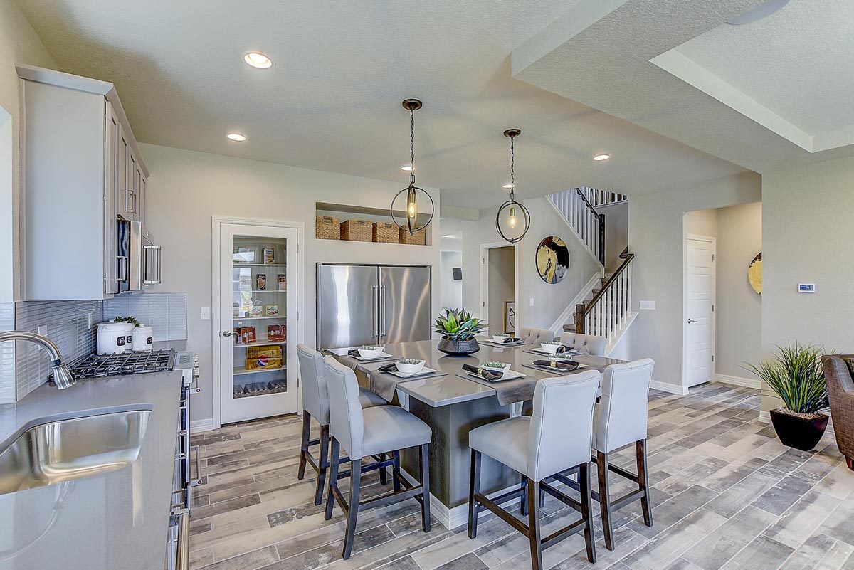 Reunion Park House Gunnison Oakwood Homes Reunion Park House Gunnison Oakwood Homes