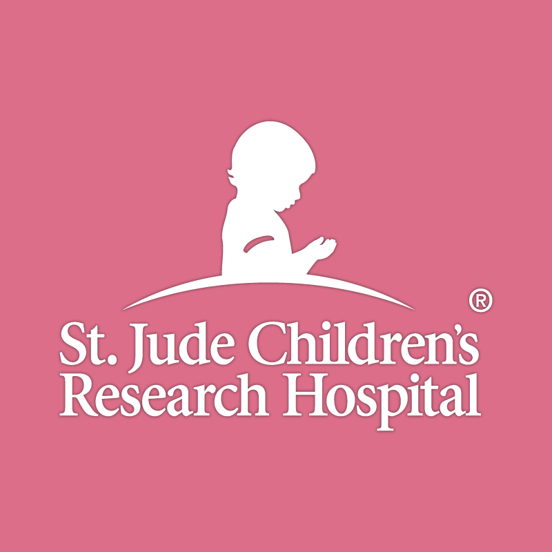 St. Jude Logo Transparent