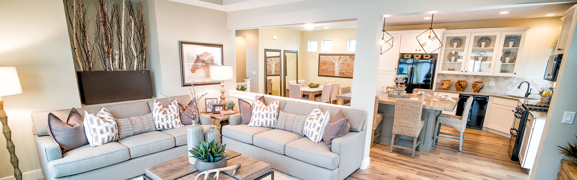Riverdale - Oakwood Homes Riverdale - Oakwood Homes