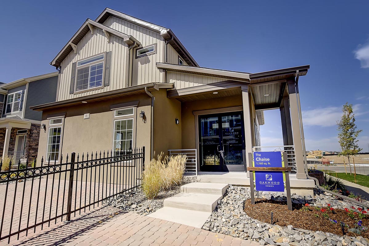 Oakwood Homes Colorado Adonea Review Home Co