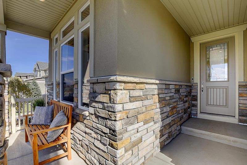 Park House At Thompson River Ranch Oakwood Homes