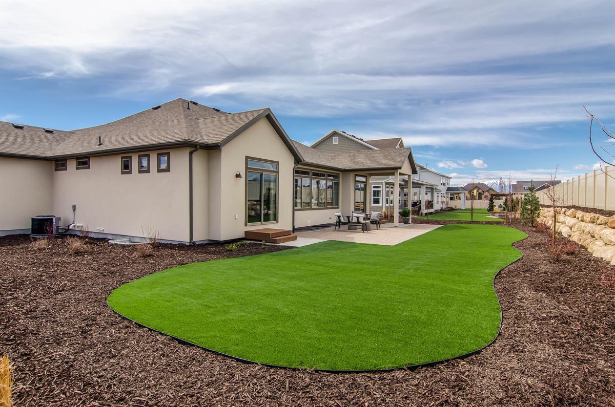 Ranch Homes Hansen Oakwood Ranch Homes Hansen Oakwood