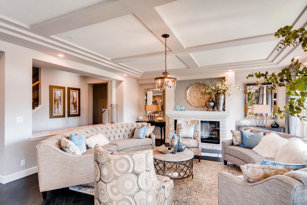 Green Valley Ranch Colorado >> St Jude Dream Home® Giveaway - Oakwood Homes Green Valley Ranch Colorado >> St Jude Dream Home® Giveaway - Oakwood Homes