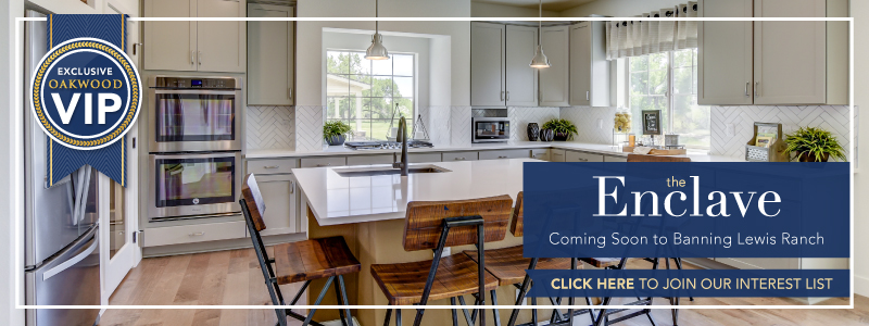 Enclave at Banning Lewis Ranch Coming Soon!