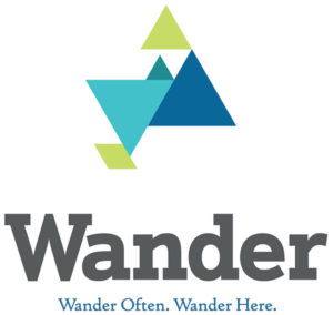 Wander, an Oakwood Homes Community