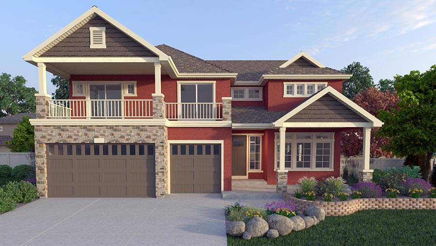 St Jude Dream Home® Giveaway 2020 Oakwood Homes Denver