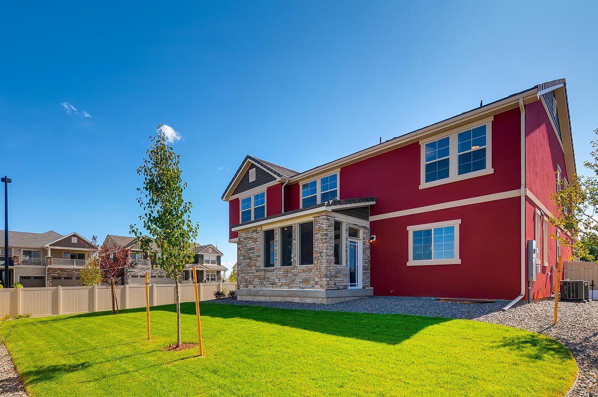 St Jude Dream Home® Giveaway 2020 Oakwood Homes Denver