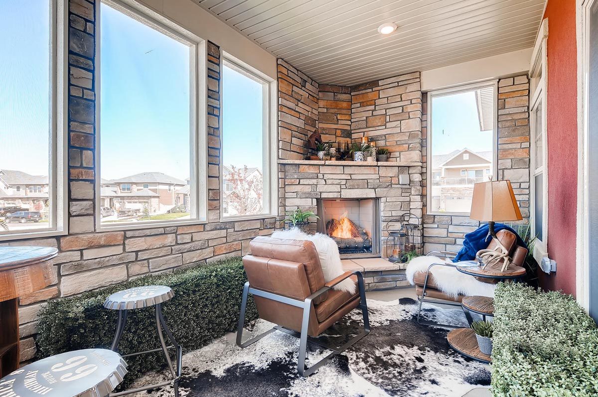 st jude dream home colorado 2019