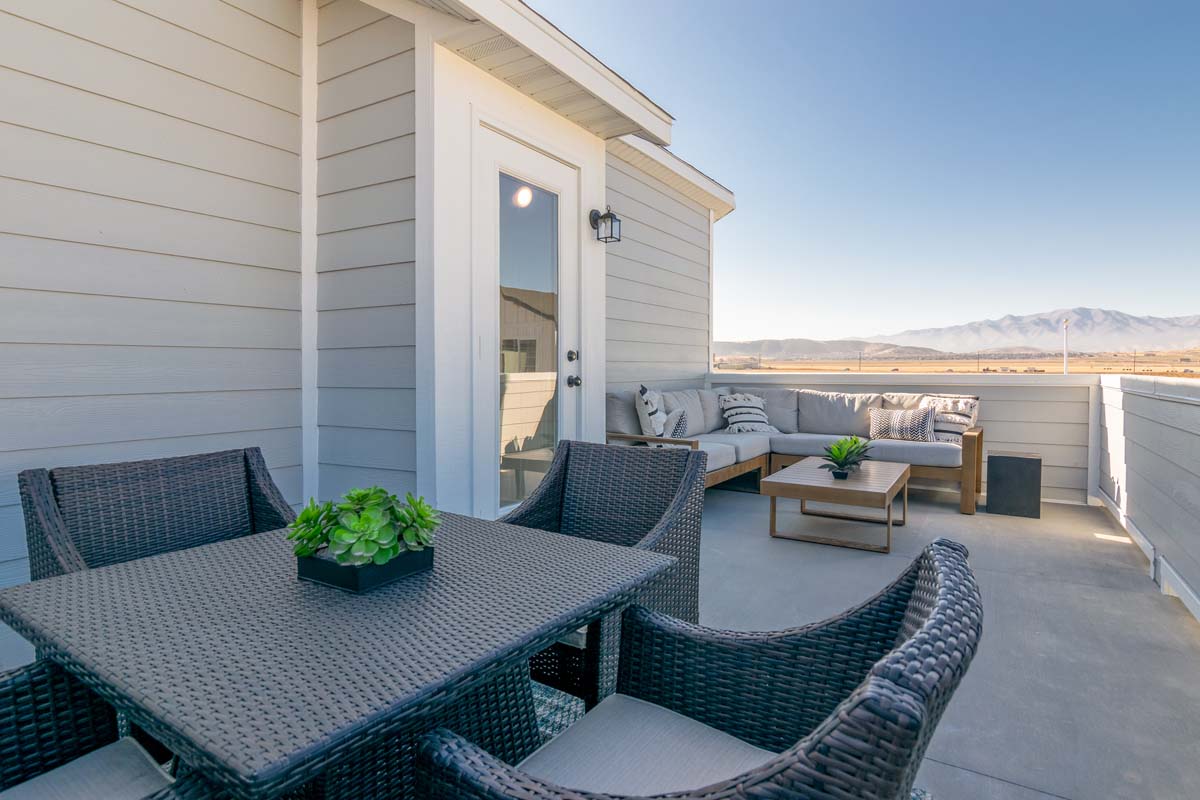 Artisan At Wander Oakwood Homes
