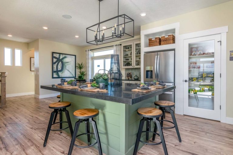 Live Wander Utah Oakwood Homes