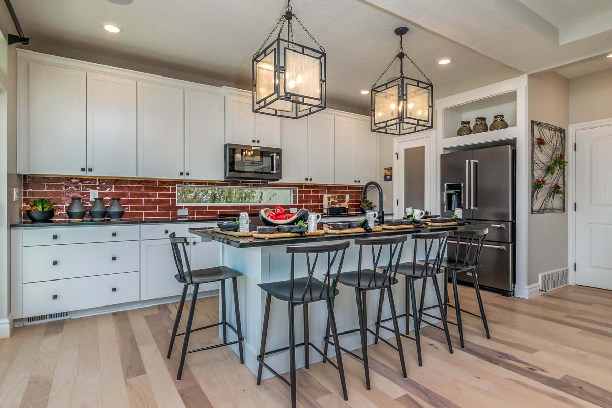 Oakwood Homes Wander