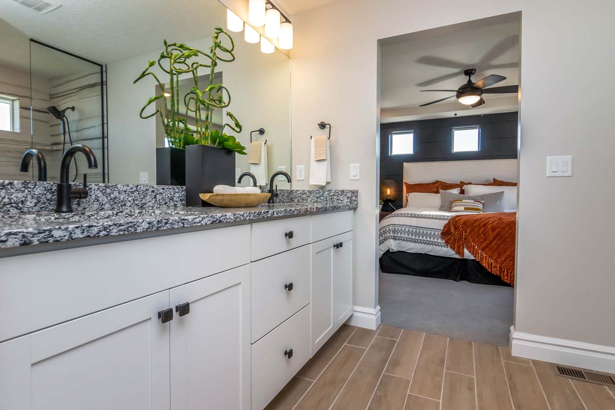 Omni At Wander Oakwood Homes