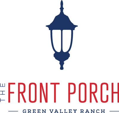 The Front Porch in Green Valley Ranch