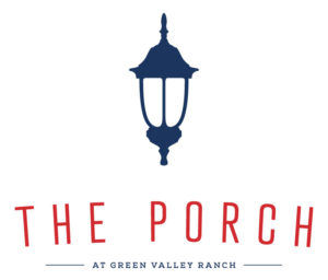 The Porch at Green Valley Ranch