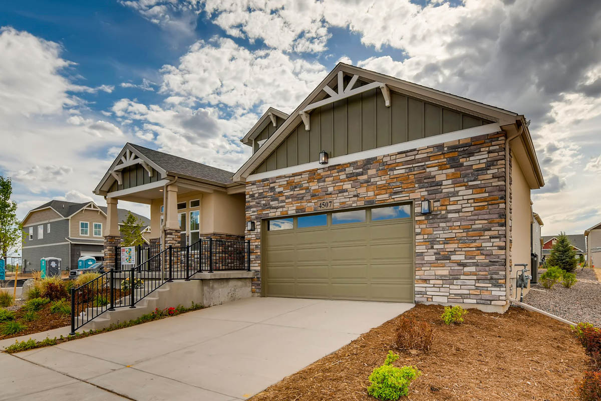 St Jude Dream HomeÂ® Giveaway 2020 - Oakwood Homes Denver