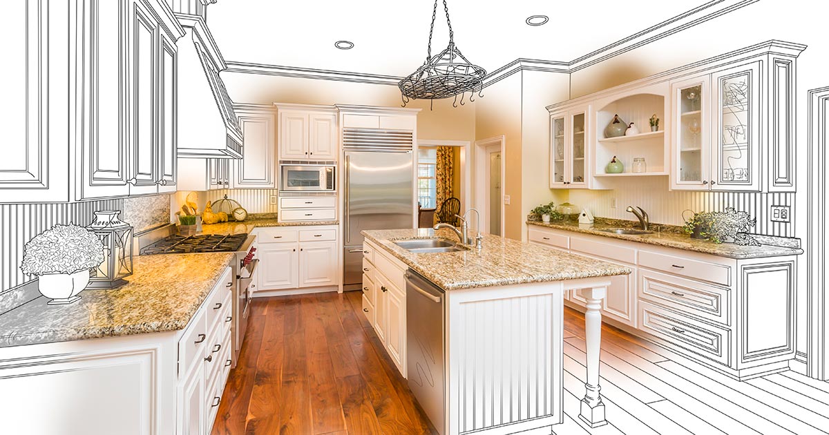 design your dream kitchen home depot