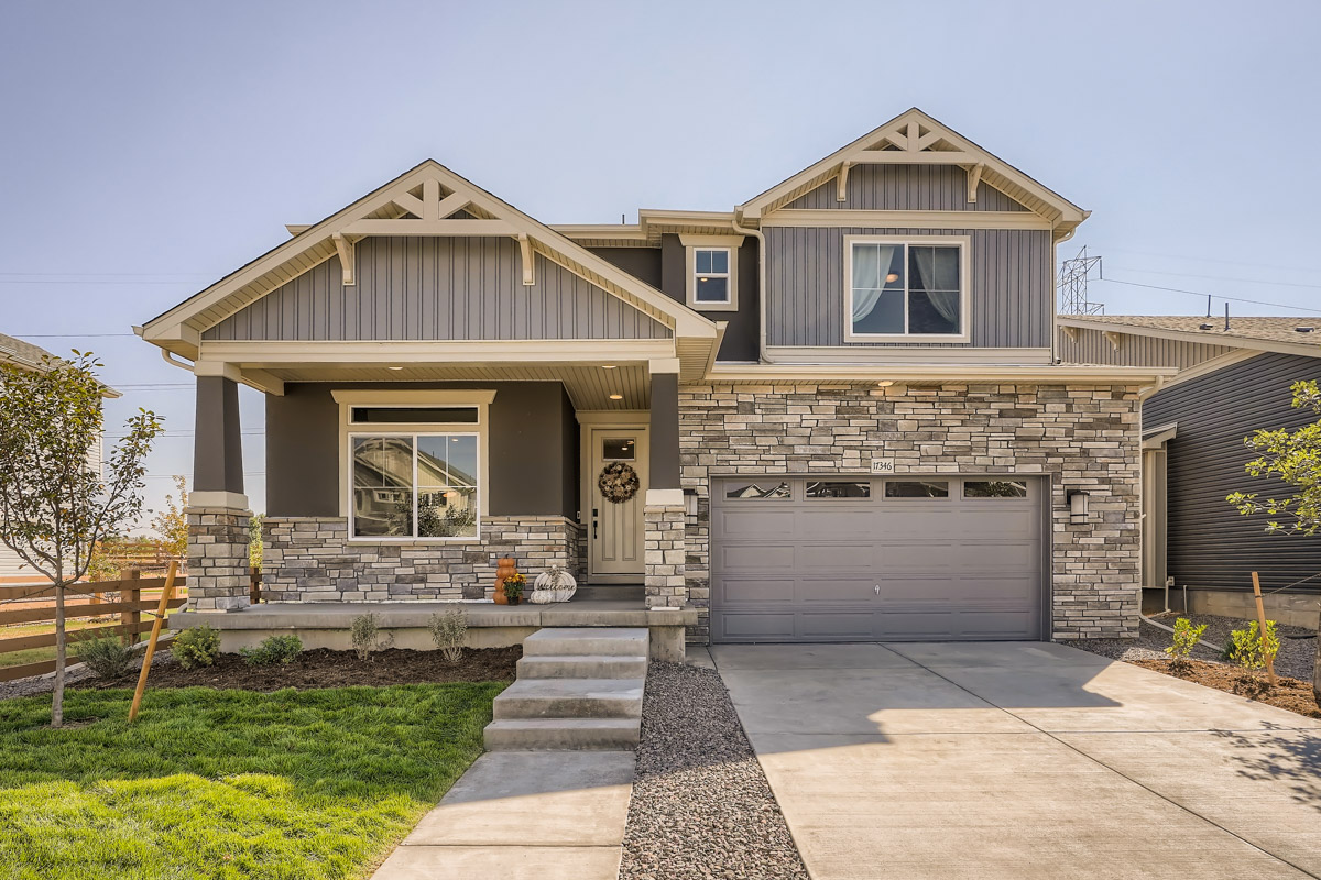 St Jude Dream Home® Giveaway 2022 Oakwood Homes Denver