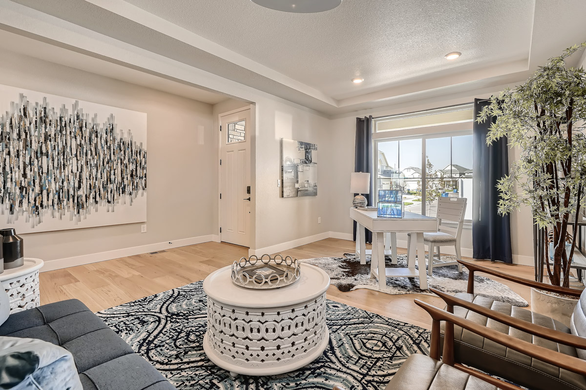 St Jude Dream Home® Giveaway 2022 Oakwood Homes Denver