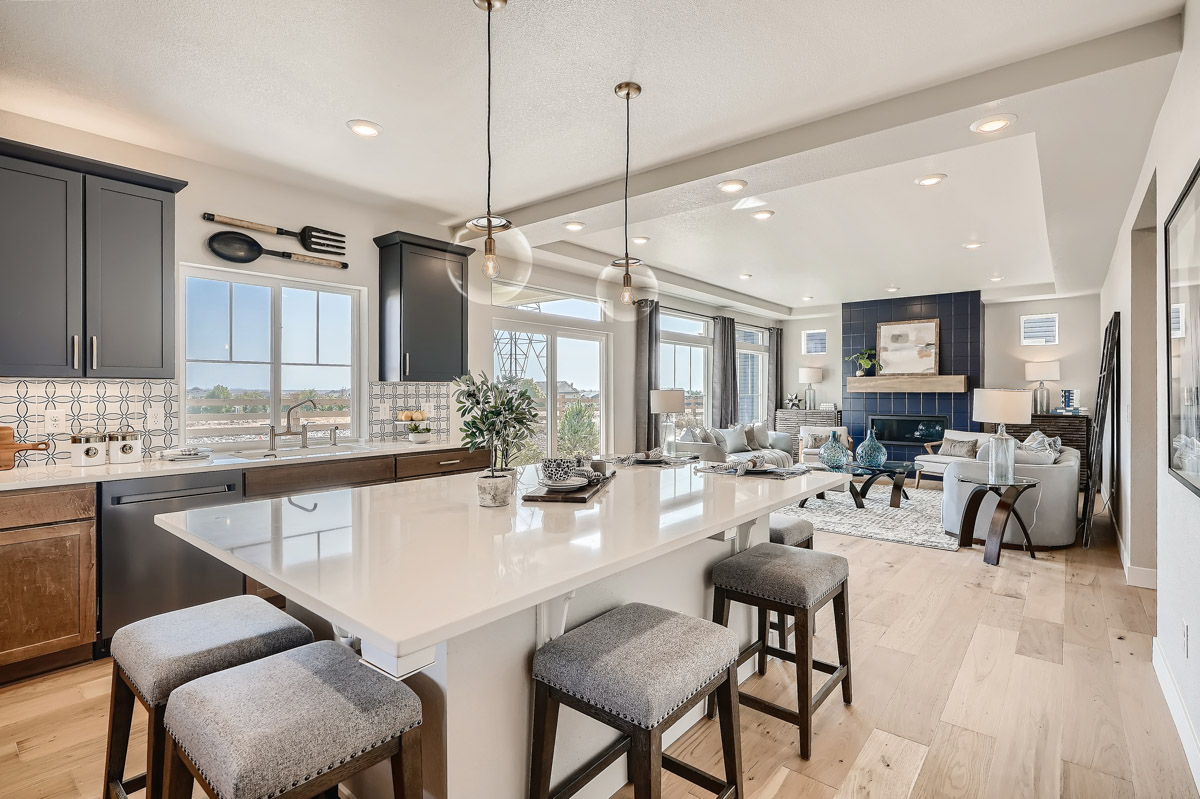 St Jude Dream Home® Giveaway 2022 Oakwood Homes Denver