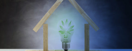 Cost-Savings with Energy Efficient Homes