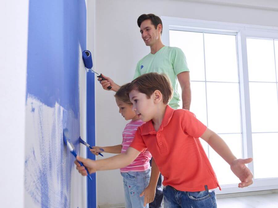 Budget-Friendly Home Improvement Tips