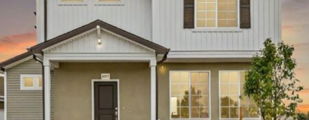 Oakwood Homes CHFA Program