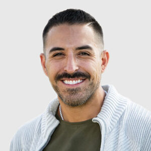 Bobby Vigil