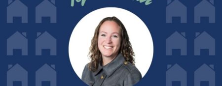 Blog Post - Recent News - Audrey Lam Builder's Daily