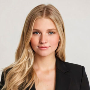 Brianna Harmon