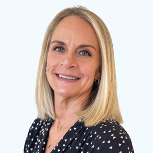 Nikki Brady