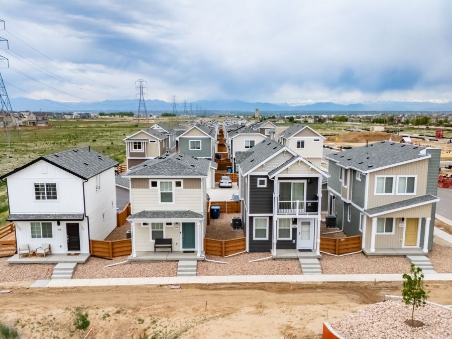 Blog Post Denver Gazette Affordable Housing