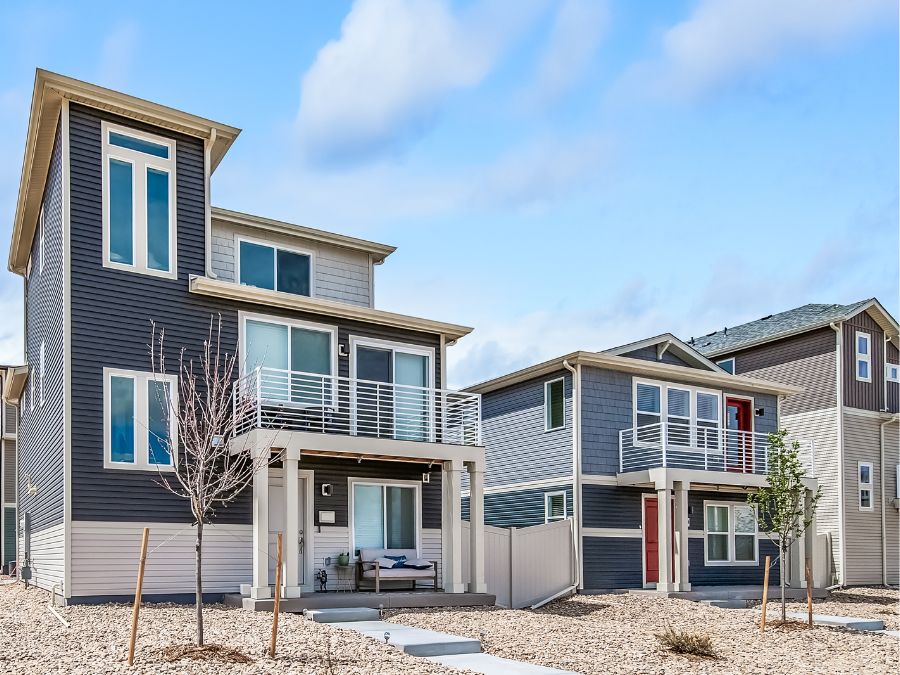 Blog Post - Affordable Housing