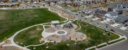 Dr. Amy Schwartz DU Affordable Housing Committee