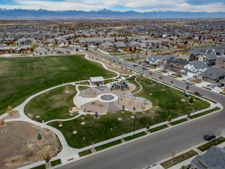 Dr. Amy Schwartz DU Affordable Housing Committee