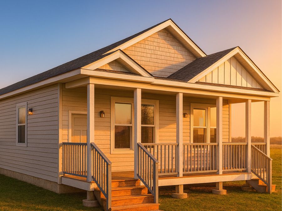 Blog Post - Lake County Attainable Housing Project